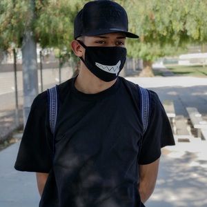 Meet your Posher, Ricky